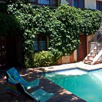 Millstream Guest House 