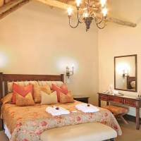 Champagne Castle Hotel 