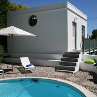 AfricanHome Guesthouse 