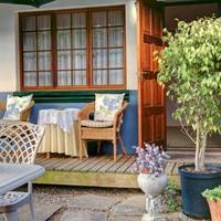 Outeniqua Travel Lodge 