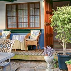 Outeniqua Travel Lodge 
