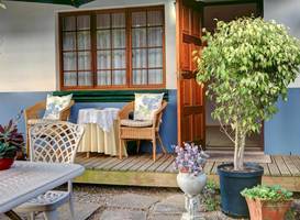 Outeniqua Travel Lodge 