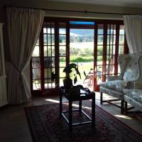 Mulligans Guest Lodge 
