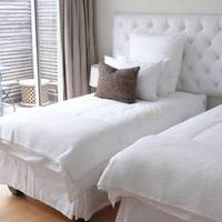 De Waterkant Cottages 