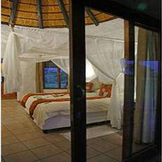 Zululand Safari Lodge 