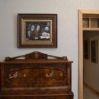 Hobbit Boutique Hotel 