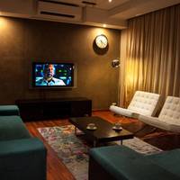 Circa Apartment Hotel 