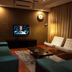Circa Apartment Hotel 