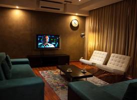 Circa Apartment Hotel 
