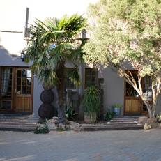 Two Bells Guest House 