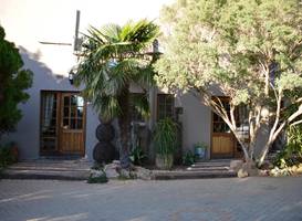 Two Bells Guest House 