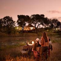 Hamiltons Tented Camp 