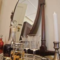 Cornerway Guest House 
