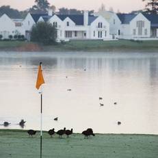 Winelands Golf Lodges 