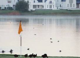 Winelands Golf Lodges 