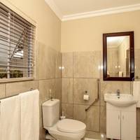 Chartwell Guest House 