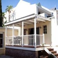 Esperanza Guest House 