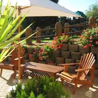 Boulders Lodge & Spa 