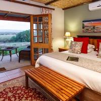 De Denne Guest House 