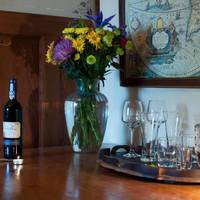 Harfield Guest Villa 