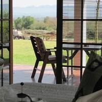Mooiplaas Guesthouse 