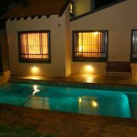 Guesthouse Threebees 