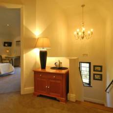 Albarosa Guest House 