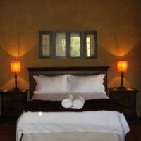 Cultivar Guest Lodge 