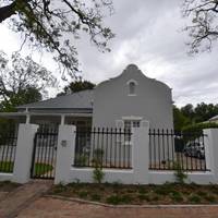 Just Joey Guesthouse 