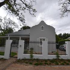 Just Joey Guesthouse 