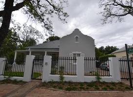 Just Joey Guesthouse 