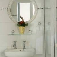 Ginnegaap Guesthouse 