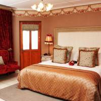 Hermanus Guest House 