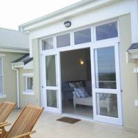 Sandals Beach Villa 