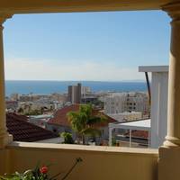 Maartens Guesthouse 