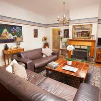 Brenwin Guest House