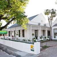 Oakdene Guest House 