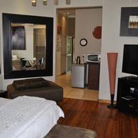 Saffron Guest House 