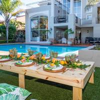 Valdior Guest House 
