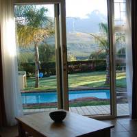 Fourways Guesthouse 