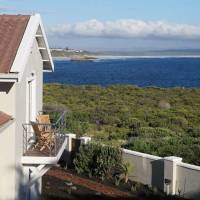 Abalone Guest Lodge 