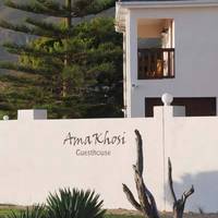 AmaKhosi Guesthouse 