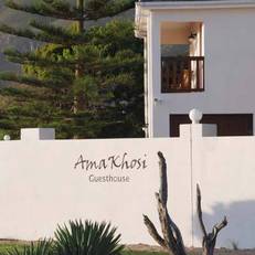 AmaKhosi Guesthouse 