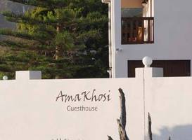AmaKhosi Guesthouse 