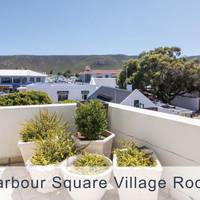 Harbour House Hotel 