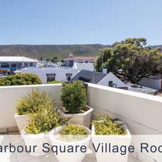 Harbour House Hotel 