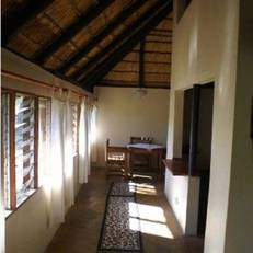 Wildebees Ecolodge 