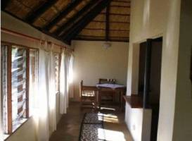 Wildebees Ecolodge 