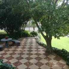Belmont Guesthouse 