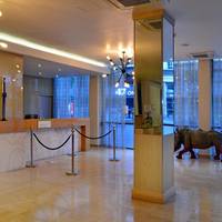 Strand Tower Hotel 